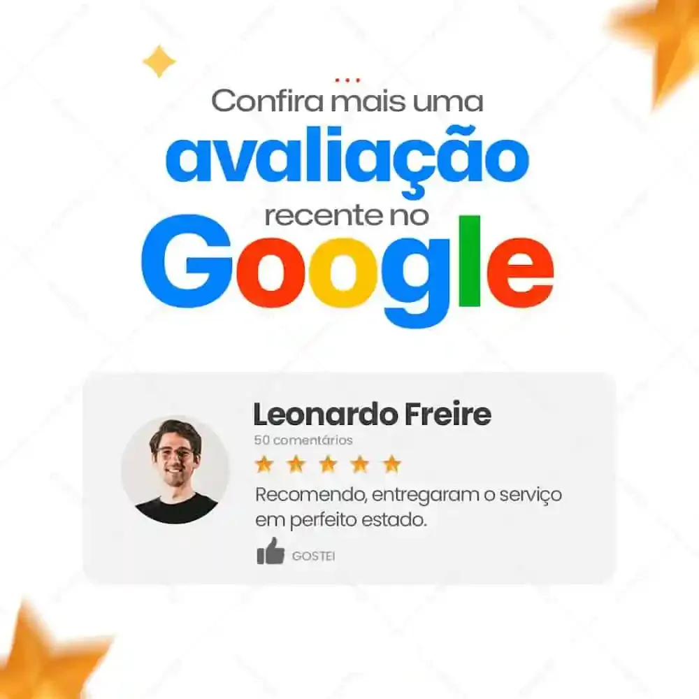 Comprar avaliações Google Maps e Google Meu Negócio de forma segura